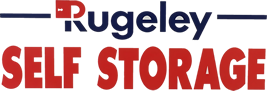 Storage Self-Storage Logo